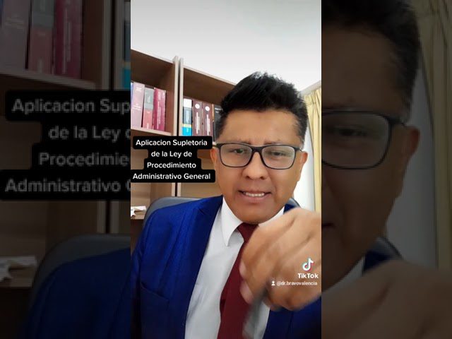 Aplicación Supletoria del Código Procesal Civil al Procedimiento Administrativo en Perú: Todo lo que Necesitas Saber