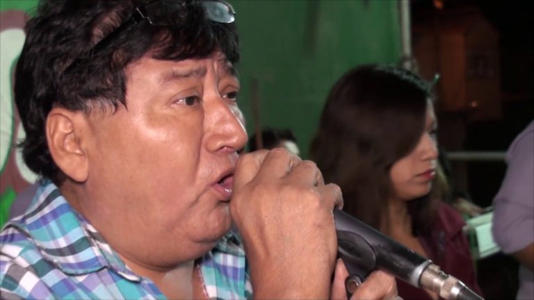Conoce a los Cantantes más Destacados de Ica: Descubre los Talentos Locales en Perú