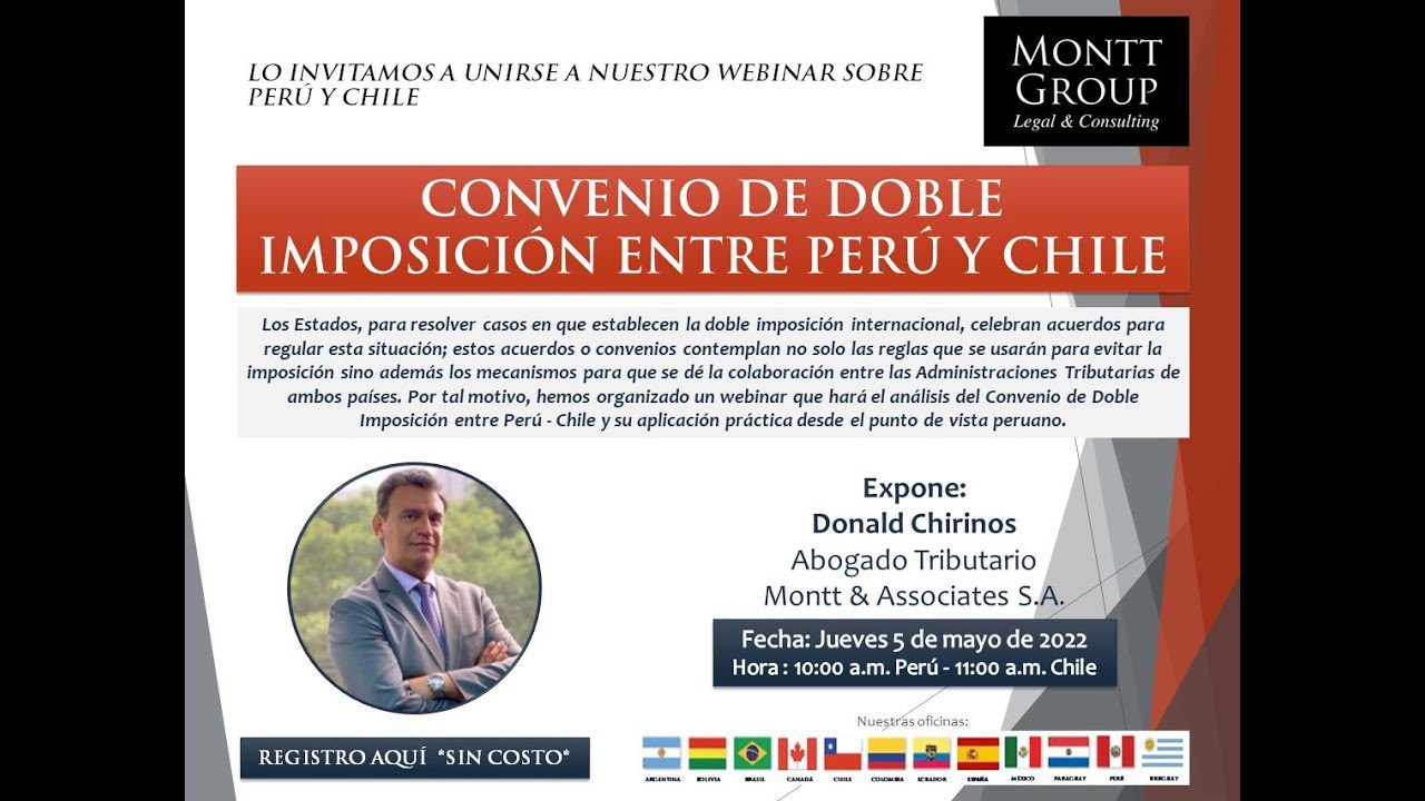 CDI Peru Chile: Todo lo que necesitas saber sobre los trámites y requisitos en Perú