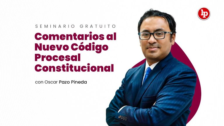 Guía completa del Código Procesal Constitucional Peruano actualizado: Todo lo que necesitas saber para trámites legales en Perú