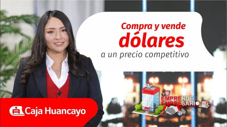 Guía completa para la compra y venta en Huancayo: todo lo que necesitas saber | Trámites en Perú
