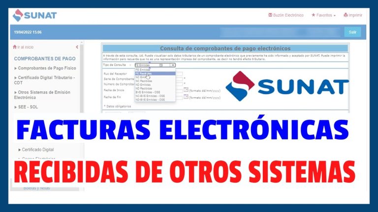 Guía completa para obtener la factura electrónica de Concesionaria Vial del Sol en Perú