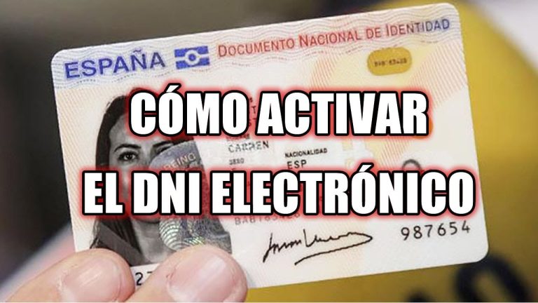 Guía completa: Cómo conseguir el DNI electrónico en Perú paso a paso