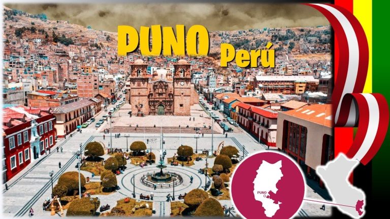 Descubre las Mejores Empresas en Puno para tus Trámites en Perú: Guía Completa