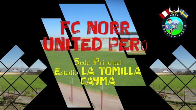 Todo lo que necesitas saber sobre el Estadio La Tomilla en Cayma: trámites, eventos y servicios en Perú