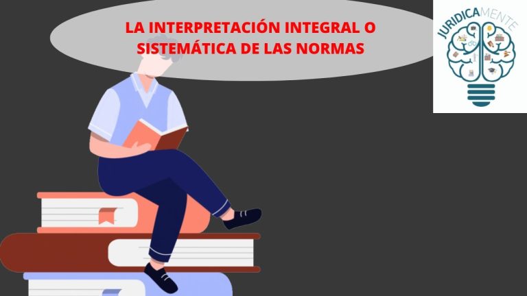 Guía completa de interpretación sistématica: Todo lo que necesitas saber para trámites en Perú