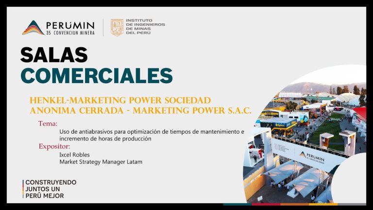 Conoce cómo el marketing power sac puede potenciar tus trámites en Perú: Guía completa