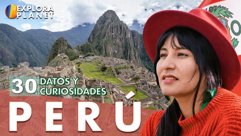 Descubre los requisitos y trámites para convertirte en un Peru Explorer