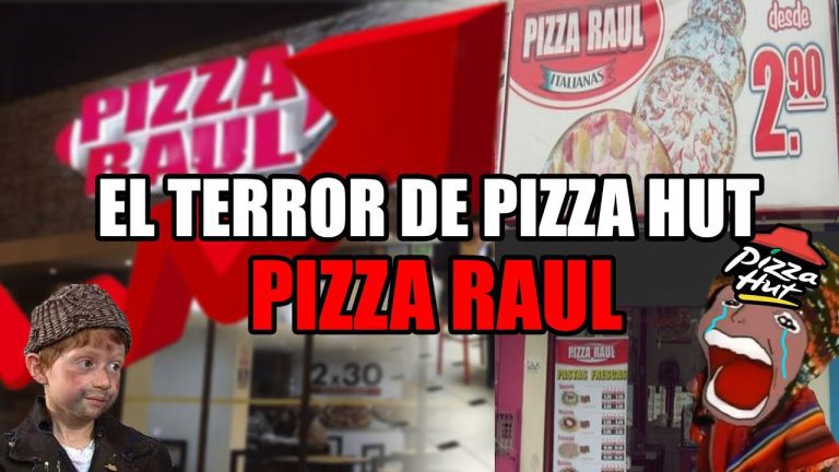 Trámites de Importación de Pizza Raul Garzon en Perú: Todo lo que Necesitas Saber