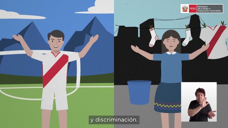 Todo lo que debes saber sobre la política nacional de igualdad de género en Perú: trámites y avances