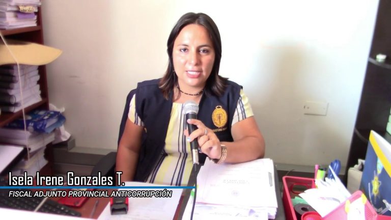 Descubre los Requisitos Indispensables para Ser Fiscal en Perú: Todo lo que Necesitas Saber