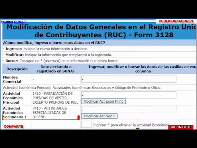 Todo lo que necesitas saber sobre los Servicios NCP en Perú: trámites, requisitos y procedimientos