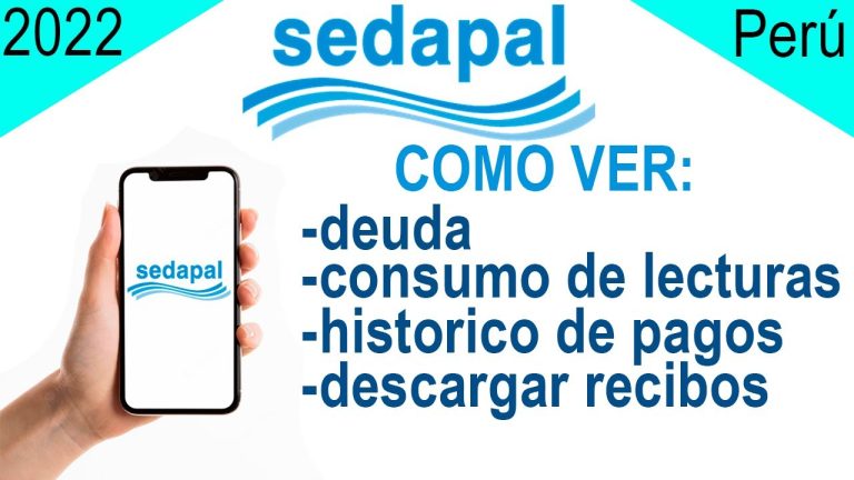 Guía completa para obtener el teléfono de Sedapar en Arequipa: trámites y consultas