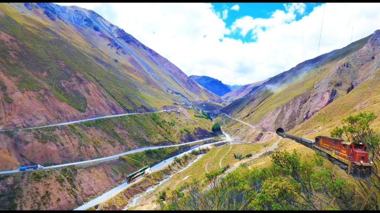 Trámites en Perú: Descubre cómo obtener tu ticlio mosaico de forma rápida y sencilla
