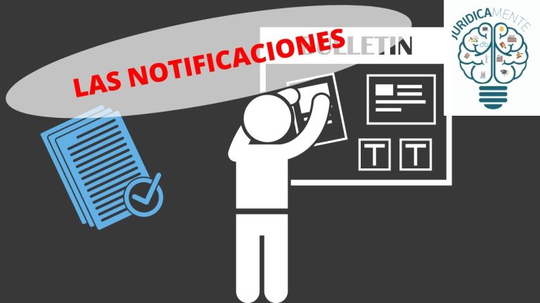 Todo lo que necesitas saber sobre la notificación bajo puerta en Perú: trámites y requisitos