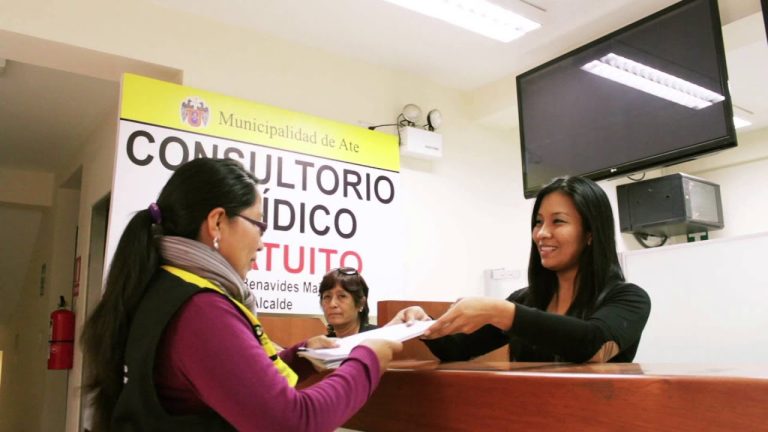 Todo lo que necesitas saber sobre la agencia Santa Clara en Perú: trámites, servicios y ubicación