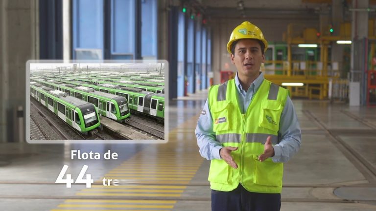 Todo lo que necesitas saber sobre Alstom Transport Perú SA: Trámites y Servicios en Perú