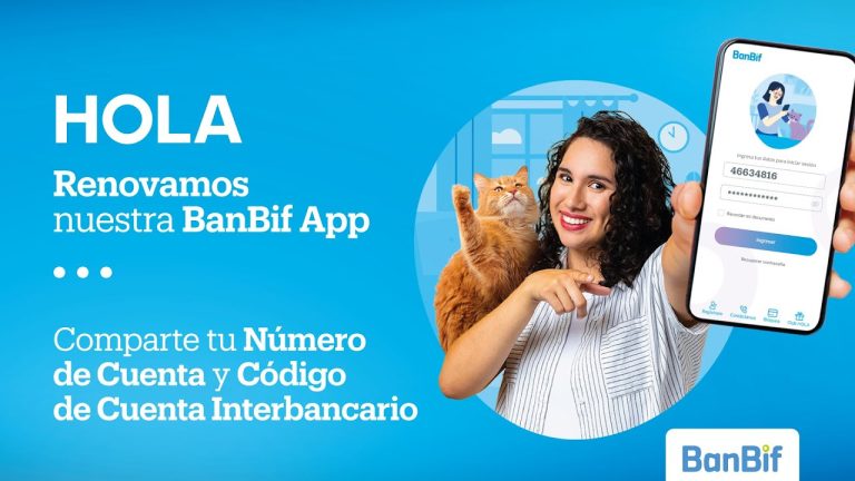 Todo lo que necesitas saber para consultar tu número de cuenta en BanBif: Guía completa de trámites en Perú