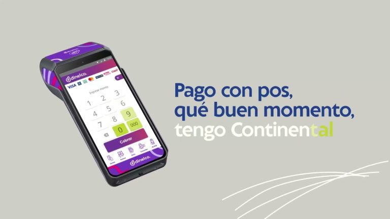 Todo lo que necesitas saber sobre el Banco Continental en Perú: trámites, servicios y más