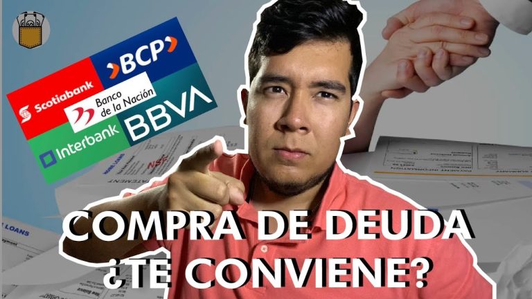 Todo lo que necesitas saber sobre cómo solucionar tus deudas con el BCP en Perú