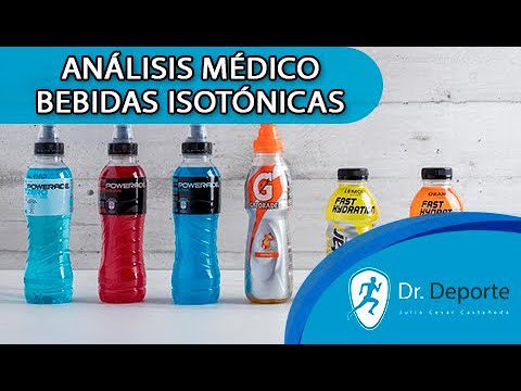 Todo lo que necesitas saber sobre bebidas isotónicas en Perú: ¿cuáles son los trámites necesarios para su venta?