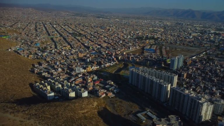 Trámites en Perú: Todo lo que necesitas saber sobre la Calle Espinar en Miraflores, Arequipa