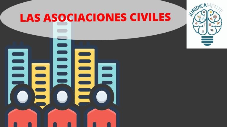 Todo lo que necesitas saber sobre el Código Civil de Asociaciones en Perú: Trámites explicados