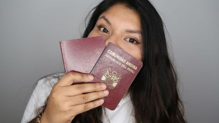 ¿Necesitas Ayuda? Aprende Cómo Consultar Tu Número de Pasaporte en Perú