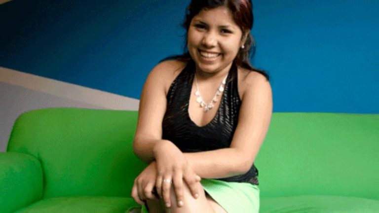 Susan Ochoa: ¿Cuánto mide la famosa cantante peruana? Descubre su altura aquí