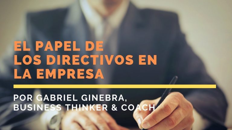 Guía para el Cuerpo Directivo de una Empresa: Trámites en Perú