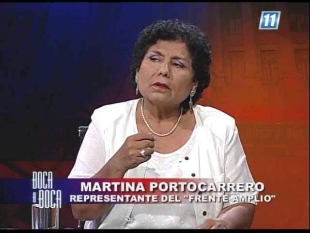 Descubre cómo obtener la nacionalidad peruana para esposos de Martina Portocarrero