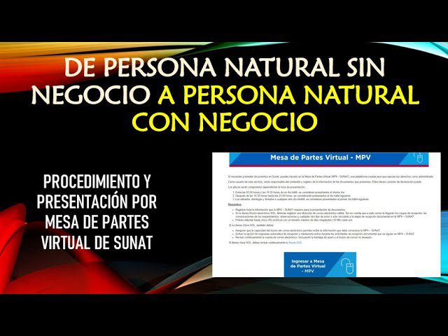Todo lo que debes saber sobre el Formulario 2127 de Sunat en Perú: Pasos, Requisitos y Procedimientos Actualizados