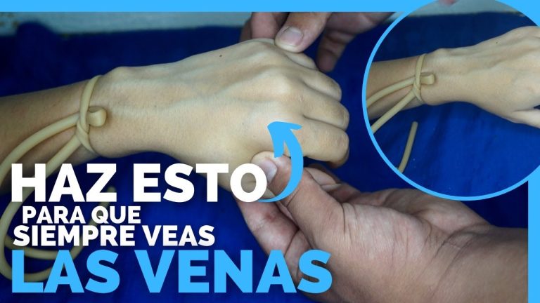 Trámites en Perú: Todo lo que necesitas saber sobre los laboratorios Vena