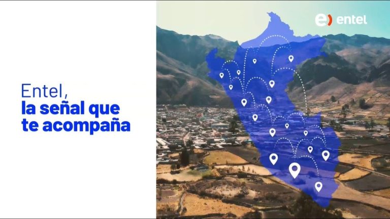 Todo lo que necesitas saber sobre Entel Puno: Trámites, cobertura y servicios en Perú