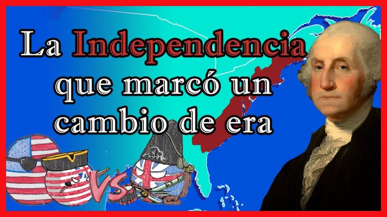 Todo lo que debes saber sobre el mapa de la independencia en Perú: trámites y requisitos