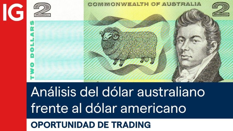 Todo lo que necesitas saber sobre la moneda AUD para realizar trámites en Perú