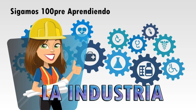 Descubre los Mejores Nombres de Empresas Industriales para tu Negocio en Perú: Guía Completa y Consejos Prácticos