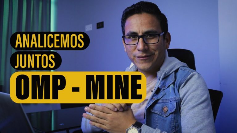 Guía completa: ¿Es OMP Mine confiable? Opiniones y trámites en Perú