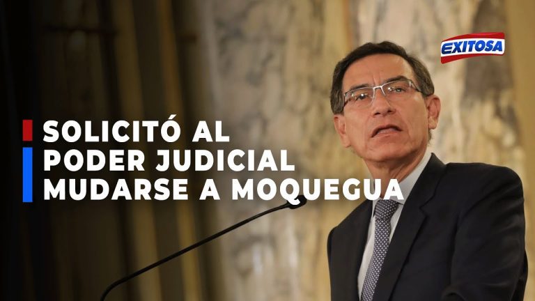 Todo lo que debes saber sobre el Poder Judicial en Moquegua: trámites y procedimientos en Perú