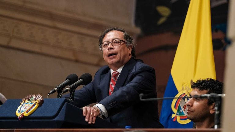 Todo lo que necesitas saber sobre el presidente del Congreso de la República en Perú: funciones y trámites