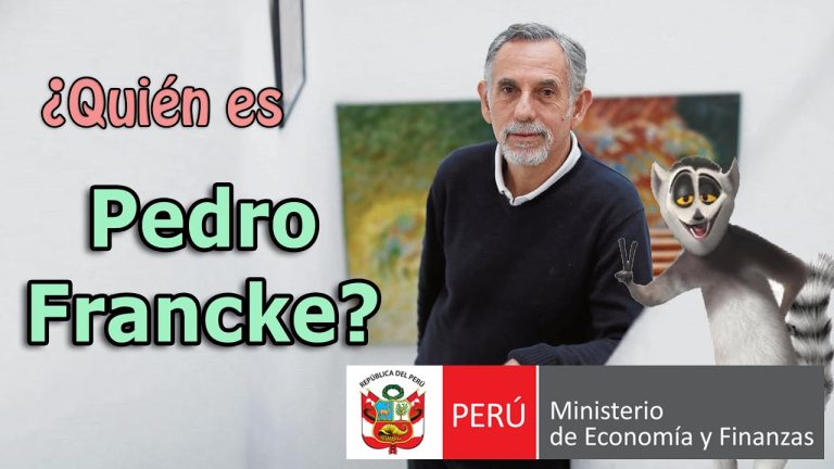 Guía completa: ¿Qué es el MEF y cómo afecta tus trámites en Perú?