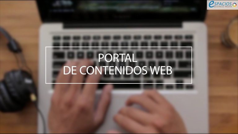 Descubre todo lo que necesitas saber: ¿Qué es un portal web y cómo puede simplificar tus trámites en Perú?