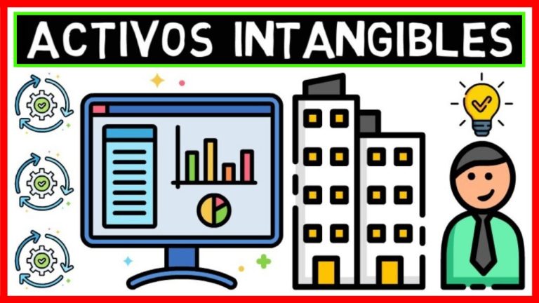 Guía completa sobre qué son los activos intangibles en Perú: Todo lo que necesitas saber para trámites exitosos