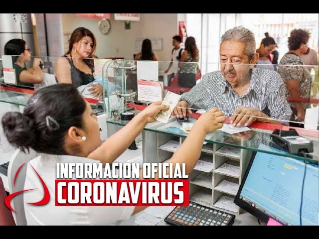 Retiro de ONP por Coronavirus: ¿Cómo realizar el trámite en Perú?