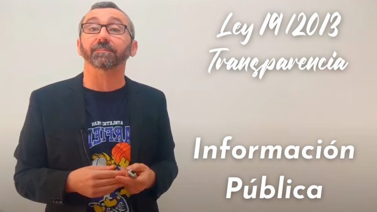 Todo lo que necesitas saber sobre transparencia y acceso a la información pública en Perú: ¡Descubre los trámites y regulaciones clave!