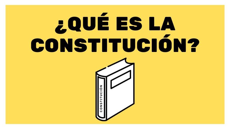 Todo lo que necesitas saber sobre la última constitución del Perú | Guía completa para trámites