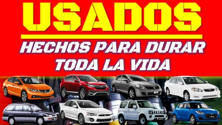 Guía completa para comprar vehículos usados: trámites y consejos en Perú