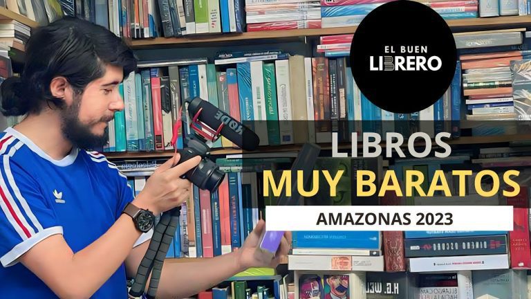 Descubre cómo comprar libros en Amazonas desde Perú: guía completa de trámites para la venta de libros