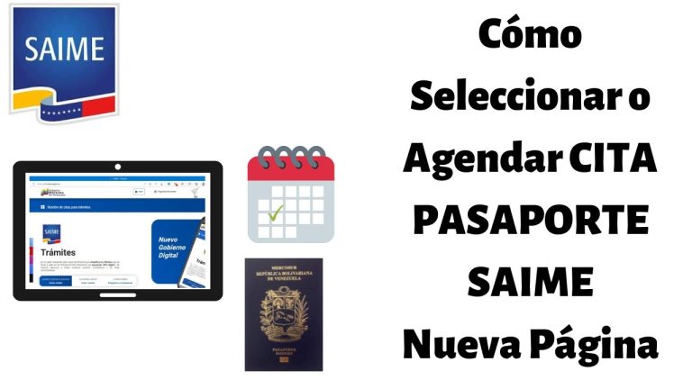 Todo lo que necesitas saber sobre la consulta de cita para el pasaporte en Perú: Requisitos, pasos y recomendaciones